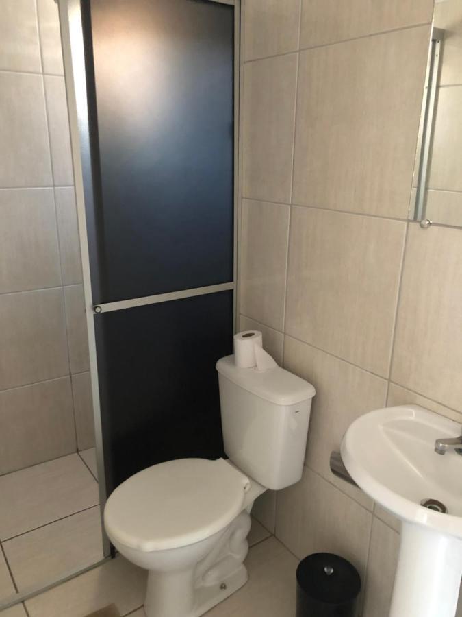 Hotel Iguacu Ponte Serrada Luaran gambar
