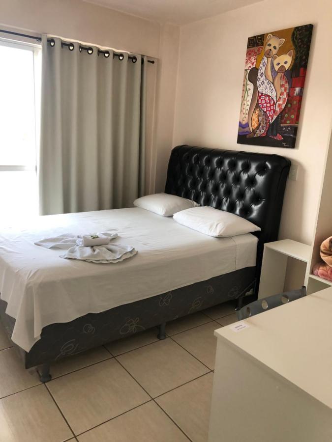 Hotel Iguacu Ponte Serrada Luaran gambar