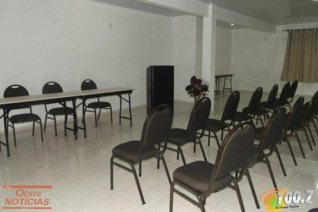Hotel Iguacu Ponte Serrada Luaran gambar