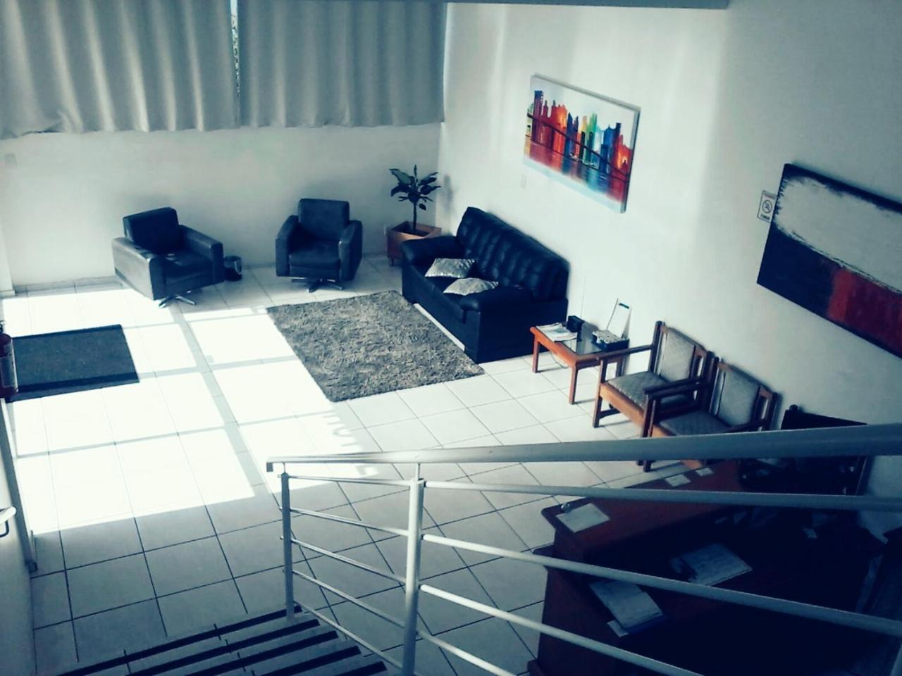 Hotel Iguacu Ponte Serrada Luaran gambar